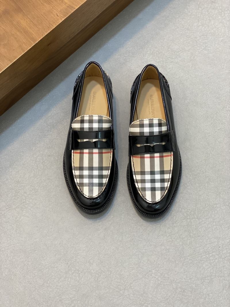 Burberry Business Shoes